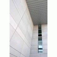 Facade - naturalis ®