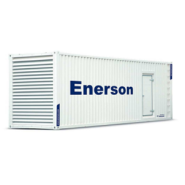 Groupe électrogène diesel industriel - TJ1250BD / 1275 kVA - Enerson