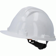 KS Tools Casque de protection isolé blanc - 4042146880364