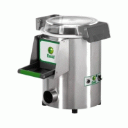 Lave-moules professionnel 18 kg à poser - LCN18M 220 kg/h | Fimar - LCN18M - 230 V - 8050247566526