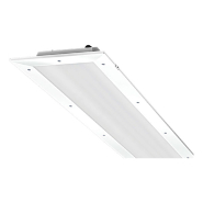 Luminaire encastré conçu pour un usage dans les ateliers et cabines de peinture - SENORD N LED ATEX 2.22 CABINE PEINTURE Luminaire encastré conçu pour un usage dans les ateliers et cabines de peinture - SENORD N LED ATEX 2.22 CABINE PEINTURE