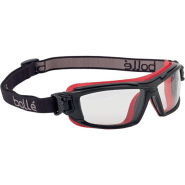 LUNETTE DE PROTECTION ULTIM8 LUNETTE HYBRIDE - BOLLE SAFETY