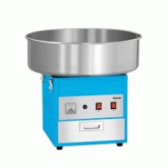 Machine à barbe à papa professionnelle - 52 cm - bartscher - 137201 Machine à barbe à papa professionnelle - 52 cm - bartscher - 137201
