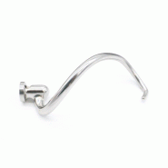 Mixer planétaire 7L - Crochet à pùte en acier inoxydable Mixer planétaire 7L - Crochet à pùte en acier inoxydable