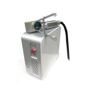 Mrj-fl-c50 - décapeur laser - chengdu mrj-laser technology co., ltd - puissance 50w