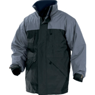 Parka 2 en 1 alaska2 noir/gris t3xl - DELTA PLUS - alaskgr3x - 482012 Parka 2 en 1 alaska2 noir/gris t3xl - DELTA PLUS - alaskgr3x - 482012
