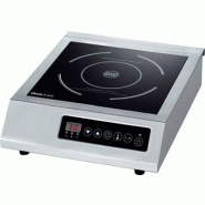 Réchaud à induction schott ceran® ik 30tcs-1 BARTSCHER