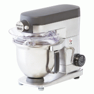 Robot pâtissier 5,5 L RM5 AP - Cuve inox 5,5 L - 10 vitesses - 550 W| Robotcoupe - 26150D