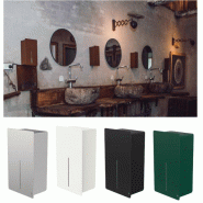 Seche-mains loki dan dryer_0