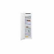 SIEMENS Congélateur Intégrable  à Pantographe 212l GI81NVEE0 - blanc 4242003941690