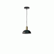 Stones Spica Suspension en métal noir - noir 8051361821720