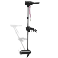 Vidaxl moteur électrique pour bateau p37 86 lbs 90683