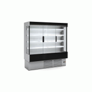 Vitrine Murale 3P Positive Docriluc DG0-18-I-M2-LV-R2