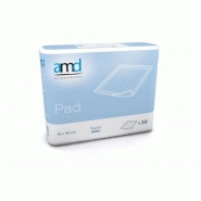 14034000 - alèse amd pad - 60x90 - amd