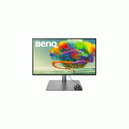 BenQ PD2725U 68.58 cm (27") - noir 9H.LJXLA.TBE