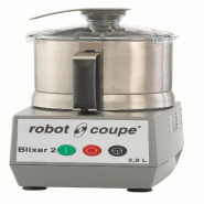 Blixer 2 par Robot Coupe - 33228