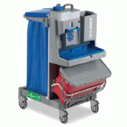 Chariot Alpha Equodose
