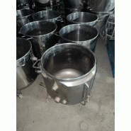 CUVES C8944 - Référence : C8944