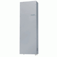 Échangeur thermique air / eau refroisseur pour armoire - série pws 7000