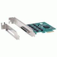 Exsys ex-46028 carte pcie, 8x rs232