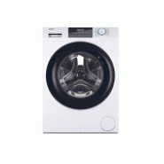 HAIER lave-linge frontal 8kg 1400 tours/min HW80BP14929AS - blanc 6921081503775