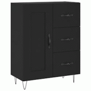 Helloshop26 - Buffet bahut commode armoire meuble de rangement organisateur cuisine salle de séjour salon 69,5 x 34 x 90 cm bois 02_0036085 - 3000212 Helloshop26 - Buffet bahut commode armoire meuble de rangement organisateur cuisine salle de séjour salon 69,5 x 34 x 90 cm bois 02_0036085 - 3000212