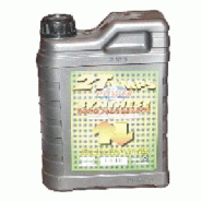 Huile mélange semi-synthèse Motomix 2L - Moteurs 2 temps de compétition - API TC-JASO FC