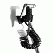 KBS Gastrotechnik KBS Douchette de lavage manuel pour étuveur combiné Commande M Accessoires - 4059395031577