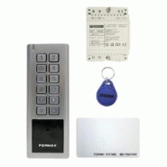 Kit de résistance Fermax Memokey pour le contrôle d'accès par code PIN ou proximité - 8424299052380