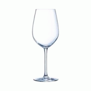 Luminarc 6 verres à pied 36 cl Menades - transparent 0883314022490 Luminarc 6 verres à pied 36 cl Menades - transparent 0883314022490