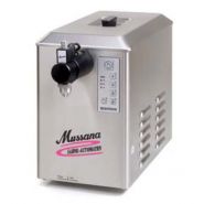 Machine à chantilly professionnelle boy microtronic - mussana france - profondeur 470 mm - 4 litres