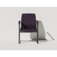 Chaise ergonomique NEO CHAIR - Ref : 121739