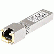 Module SFP+ RJ45 compatible Cisco - 10GBASE-T