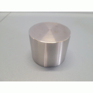 Poids d'étalonnage mettler toledo 1kg classe m1 inox Poids d'étalonnage mettler toledo 1kg classe m1 inox