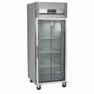 Réfrigérateur vertical GN2/1 RK710G L740mm 17588 TEFCOLD