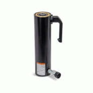 Vérins en aluminium RAC3010 - 309 kN Capacité, 250 mm Course