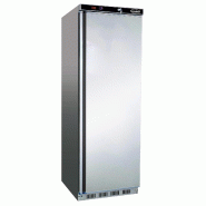 Réfrigérateur professionnel en inox 1 porte - P7450.0555