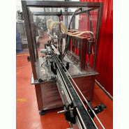 Remplisseur en ligne d'occasion