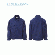 Veste de travail soudeur - Résistant aux arcs électriques - Coton/Fibre dissipative - Safety 2.0 Payper_0