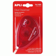 Apli Applicateur de colle, 8mm x 10m - 8410782109662