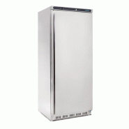 Armoire réfrigérée positive Inox - GN 2/1 - 600L | Polar - PC006
