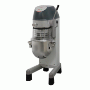 Batteur mélangeur sol 20 L - 230 V - prise d'access. - XBM20 | | Ditosama - 600151