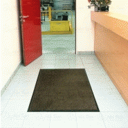 Classic - tapis d'entrée antisalissure