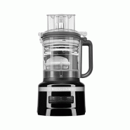 Cutter 3,1 litres - Noir - KitchenAid - 8003437625077