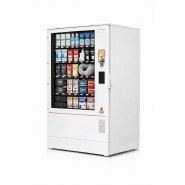 Distributeurs automatiques Smart Travel Essentials - Vente d'articles de voyage essentiels en zones de transit