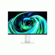 Ecran 24G54 24p - Blanc