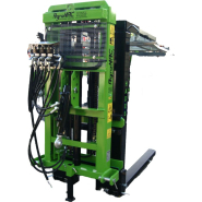 Élévateur Duplex ou Triplex 3 points pour élévation, translation et inclinaison_1