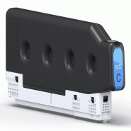 Encre Cyan EPSON WorkForce Enterprise AM-C5000/6000 - C13T08G200