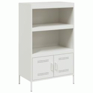 Helloshop26 - Buffet bahut commode armoire meuble de rangement organisateur cuisine salle de séjour salon haut 68 x 39 x 113 cm 02_0032490 - 30002107 Helloshop26 - Buffet bahut commode armoire meuble de rangement organisateur cuisine salle de séjour salon haut 68 x 39 x 113 cm 02_0032490 - 30002107