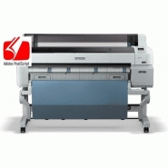 Imprimante epson surecolor sc-t7200d ps (double rouleau postscript) 44"
